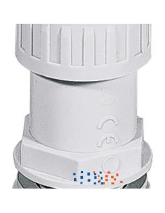 Bloccatubo Ip65 Tubo-Scatola Dim.16