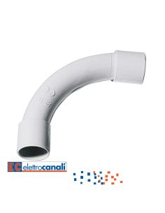 Curva 90 Raggio Stretto D.16