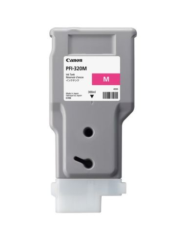 Serbatoio Inch. Pfi-320M (300Ml) X Tm-200 Tm-205 Tm-300 Tm-305 Gp-200 Gp-300 2892C001