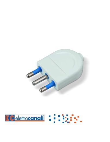 Spina Bianca 16A 2Pt