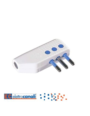 Spina Bianca Salvaspazio Orientabile10a