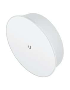 Antenna Ubiquiti Pbe-5Ac-Iso-Gen2 5 Ghz Powerbeam Ac, Gen2, 400 Mm, Iso, 25Dbi Alimentatore Incluso