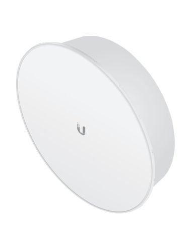 Antenna Ubiquiti Pbe-5Ac-Iso-Gen2 5 Ghz Powerbeam Ac, Gen2, 400 Mm, Iso, 25Dbi Alimentatore Incluso
