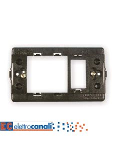 Supporto Per Unel Decentrata  1 Modulo