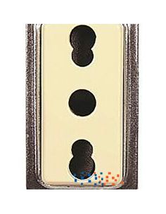 Presa Ita.Biv.Sic.Tondo' 2P T 10/16A