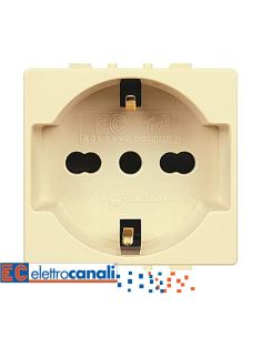 Presa Ita/Ted Triv.Sic.Tondo'2pt 10/16A