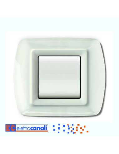 Placca Life 2 Postibianco