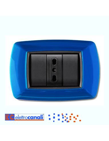 Placca Life 3 Postiblu