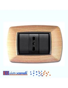 Placca Life 3 Postibetulla