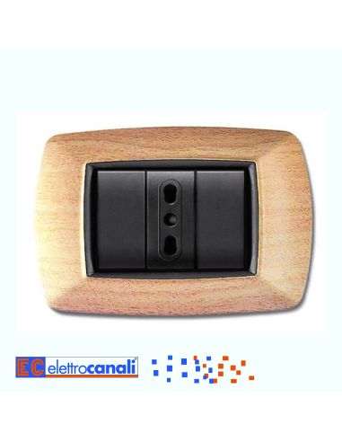 Placca Life 3 Postibetulla