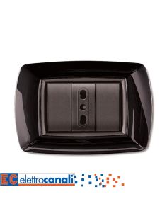 Placca Life 3 Postinero