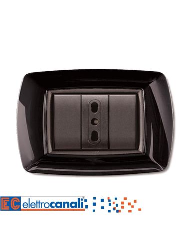 Placca Life 3 Postinero