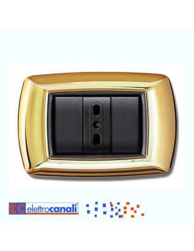 Placca Life 3 Postioro