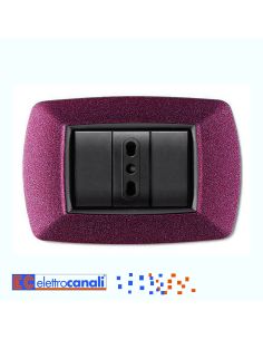 Placca Life 3 Postivulcan. Aragosta