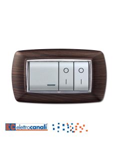 Placca Life 4 Postiwenge'