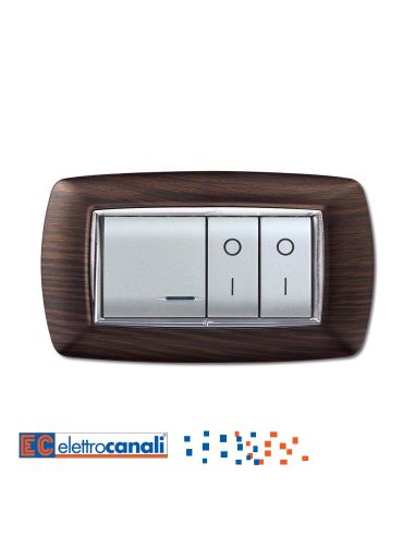 Placca Life 4 Postiwenge'