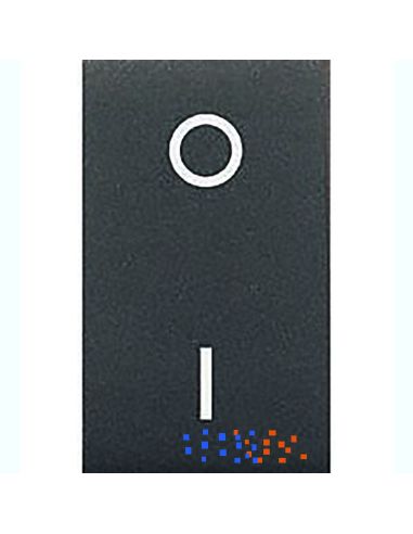 Interruttore Life Bipolare 16Ax