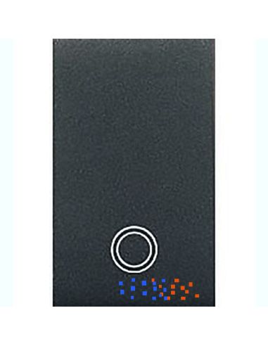 Pulsante Life Unipolare 16 A