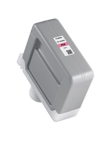 Serbatoio Canon Inch. Photo Magenta Pfi-1300Pm X Ipf Pro 2000 4000 4000S 2100 4100 4100S 6100 6100S 0816C001