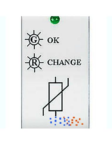 Limitatore Sovratensione Mylife Bi.