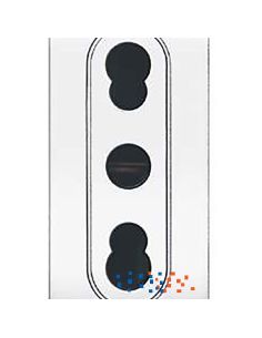 Presa Life Biv.Sic.2Pt Std It.10/16A B