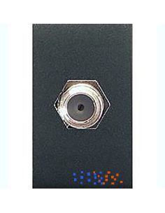 Presa Coassiale Life Sat Tipo F