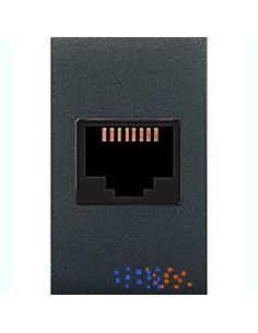 Presa Life Telefonica Rj11