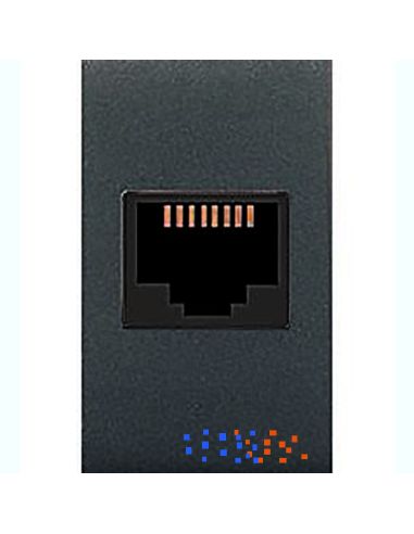 Presa Life Telefonica Rj11