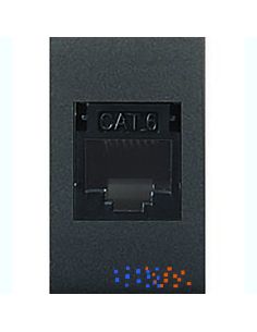 Presa Life Rj45 Cat.6 Utp Non Schermata