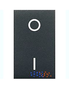 Copritasto Sing. Life Per Int. Bipolare