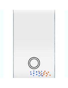 Copritasto Sing. Life Per Puls. Gen.Bi