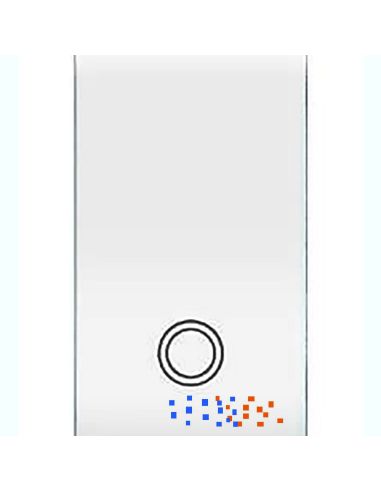 Copritasto Sing. Life Per Puls. Gen.Bi