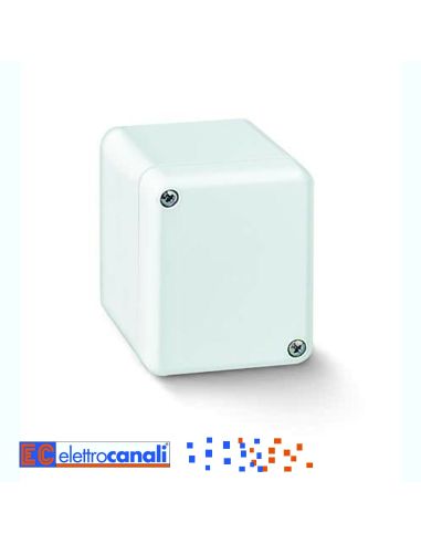 Scatola X App. Autoportante Chiusa