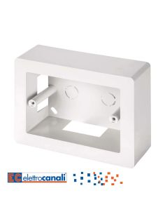 Scatola X App.Inter.83.5 D.130X90x45bia