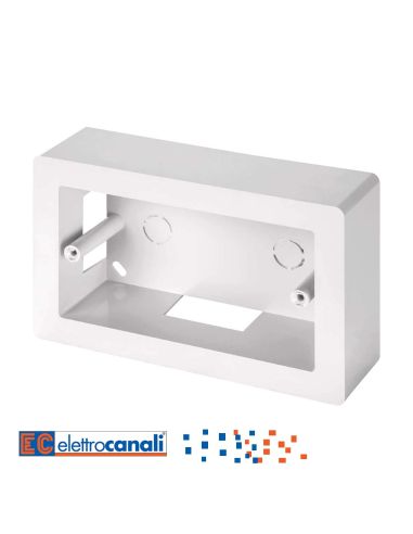 Scatola X4 App.Int. 108,5-151X96x46bianca