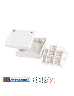 Scatola Sep.Can.Minica.Più Scom.D.70X70x