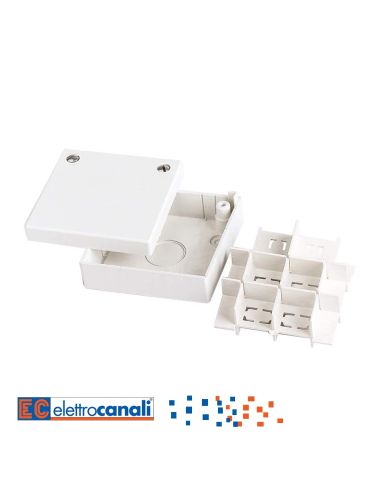 Scatola Sep.Can.Minica.Più Scom.D.70X70x