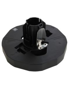 Drive Spool Unit, Righ - Ql2-2916-000