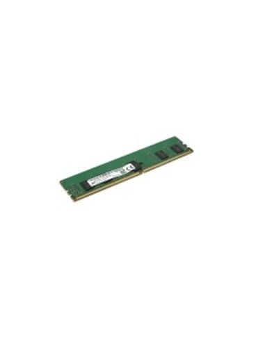 Ddr4 Lenovo 16Gb 2666Mhz Ecc Rdimm Memory - 4X70p98202