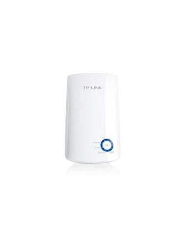 Wifi Range Extender Universale Wireless Tp-Link Tl-Wa850re 300M Compatibile Con 802.11N/G/B, 1 Antenna Interna