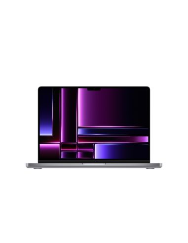 Nb Apple Macbook Pro Mphg3t/A (2022) 14-Inch Apple M2 Max Chip With 12-Core Cpu And 30-Core Gpu, 1Tb Ssd Space Grey