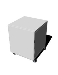 Brother Mobiletto B9000 Per Multifunzioni Brother Mfc-L9570cdw Mfc-L9577cdw Mfc-L8900cdw