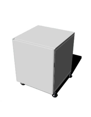 Brother Mobiletto B9000 Per Multifunzioni Brother Mfc-L9570cdw Mfc-L9577cdw Mfc-L8900cdw