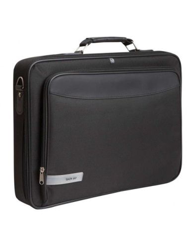 Borsa X Nb Tech Air 16-17,3 Classica A Conchiglia Entry Level, Nero