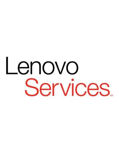 Lenovo Foundation Service - 2Yr Post Wty Nbd Resp St550 5Ws7a01708 Machine Type 7X10