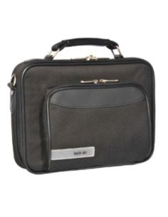 Borsa X Notebook Tech Air 11,6 Protezione A Schiuma, Tanz0105v6 Nera