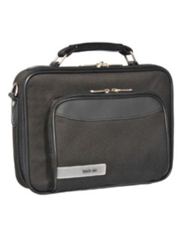 Borsa X Notebook Tech Air 11,6 Protezione A Schiuma, Tanz0105v6 Nera