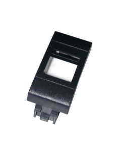 Adattatore Link Portafrutto Ticino Living International