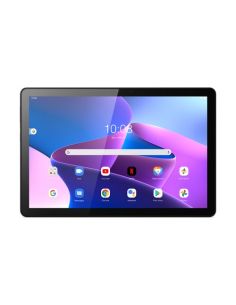 Tablet Lenovo M10 3Rd Gen Zaaf0033se 10.1 Unisoc T610 4Gb 64Gb Lte Android 12 - Penna Non Supportata
