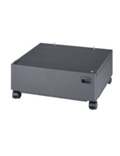 Kyocera Cb-7110M Mobiletto Di Supporto In Metallo Già Assemblato (Lxpxa) 60X66,5X27,6